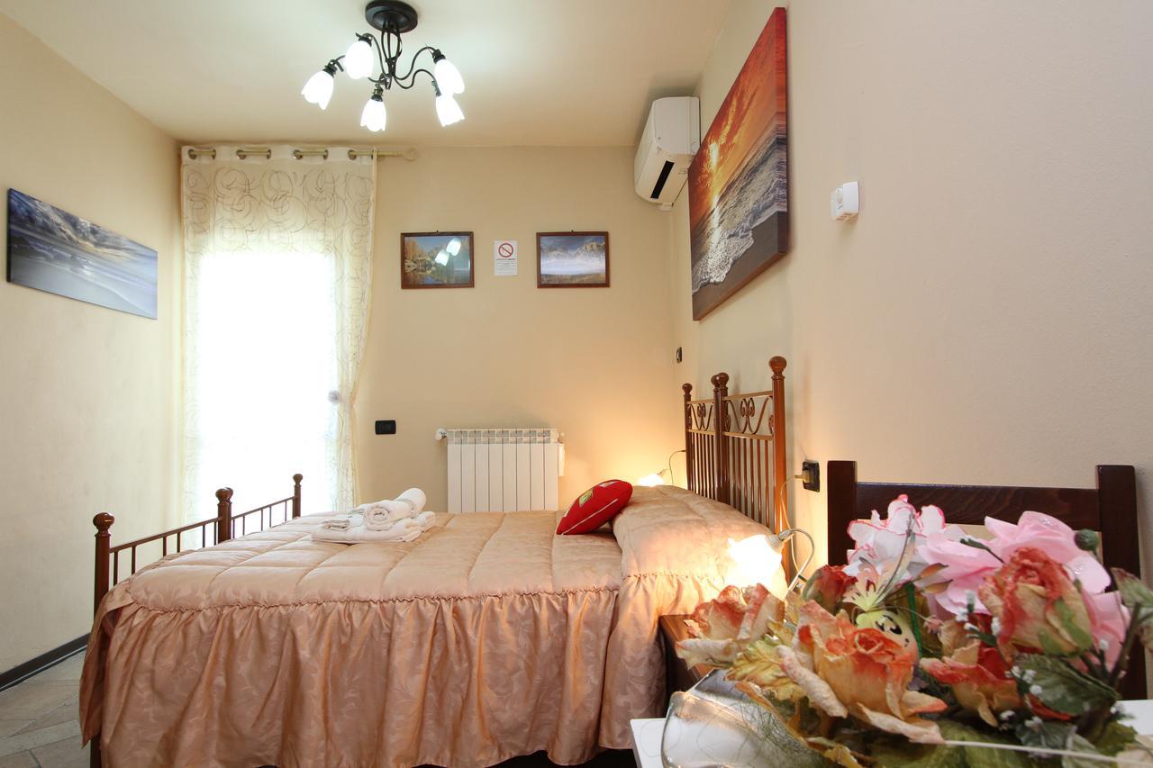 Da Donna Rosa Ξενοδοχείο Pontedera Εξωτερικό φωτογραφία