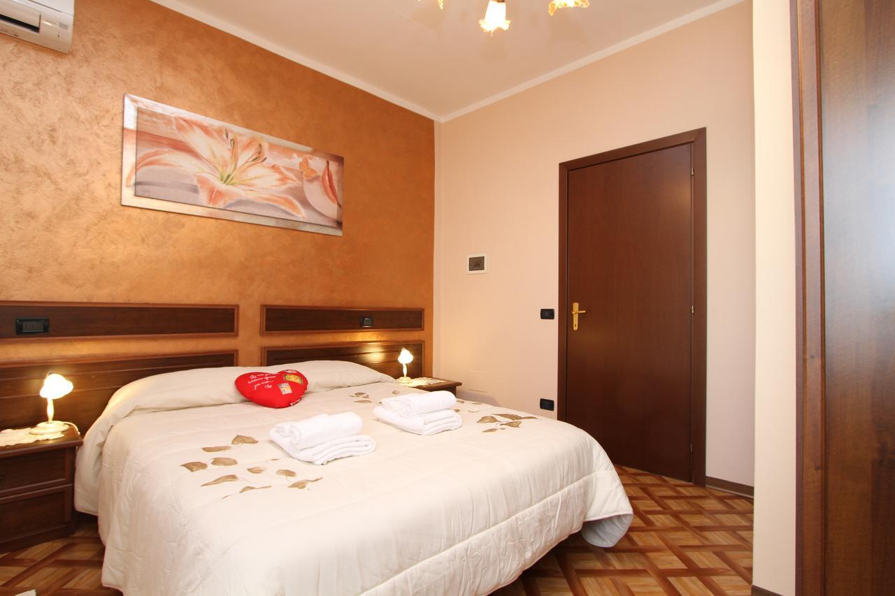 Da Donna Rosa Ξενοδοχείο Pontedera Εξωτερικό φωτογραφία