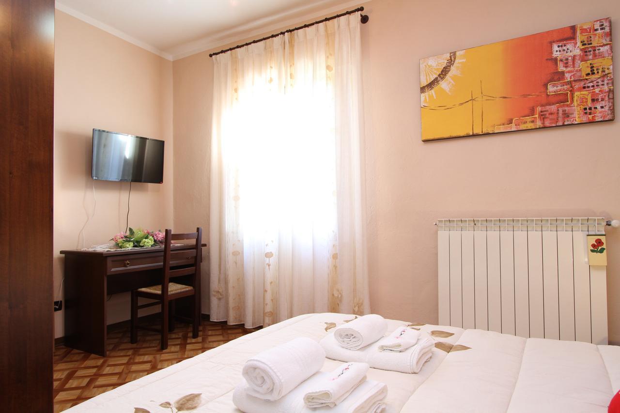 Da Donna Rosa Ξενοδοχείο Pontedera Εξωτερικό φωτογραφία